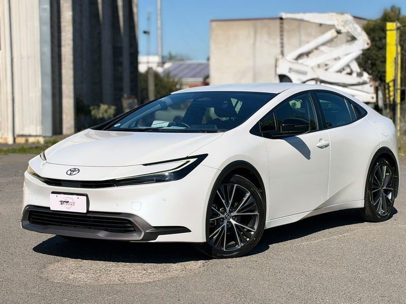 2023 Toyota Prius G