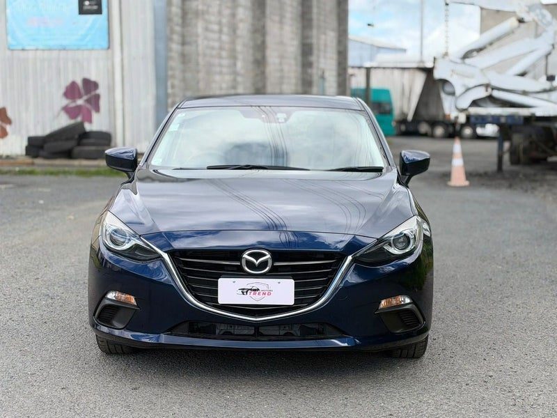 2016 Mazda Axela SPORTS 15S 4WD, photo 3