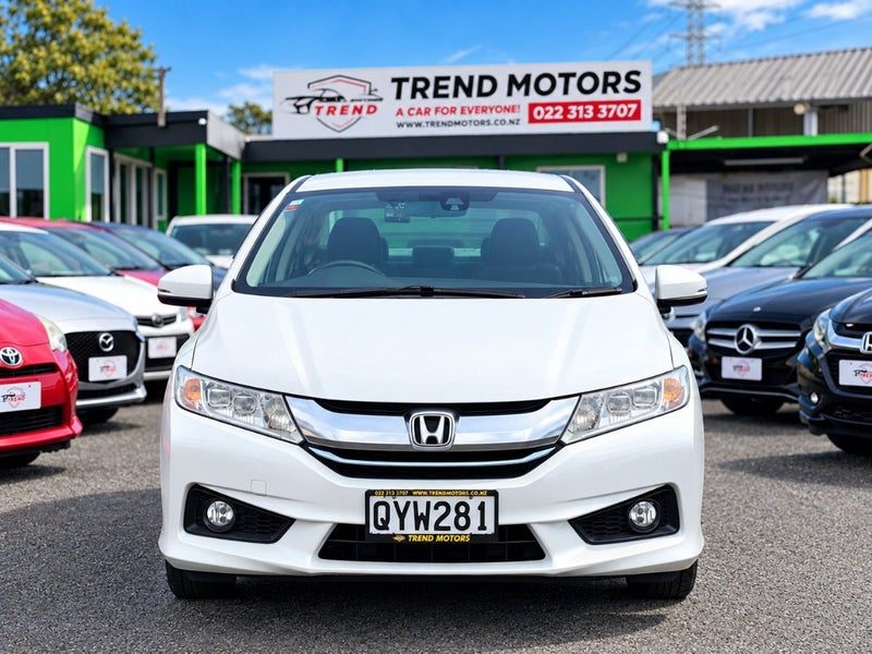 2014 Honda GRACE EX, photo 2