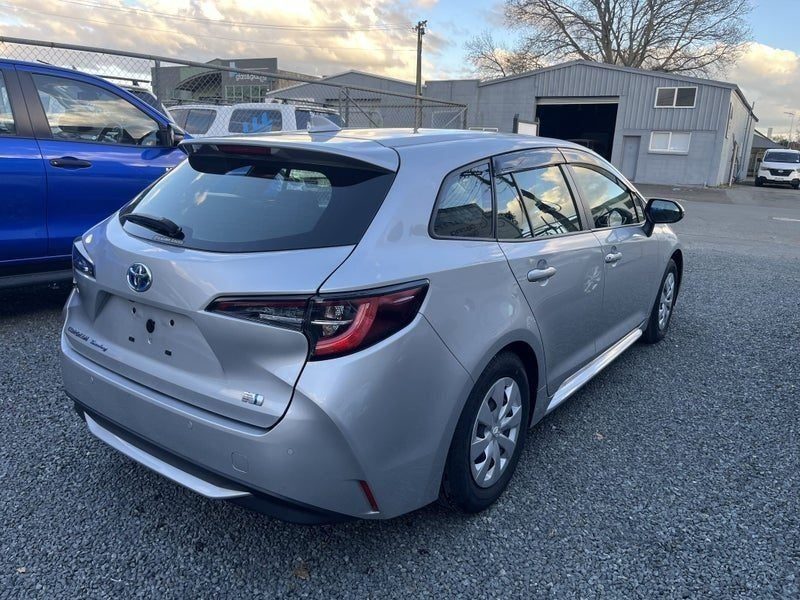 2023 Toyota Corolla Touring Hybrid/ Lane Assist, photo 3