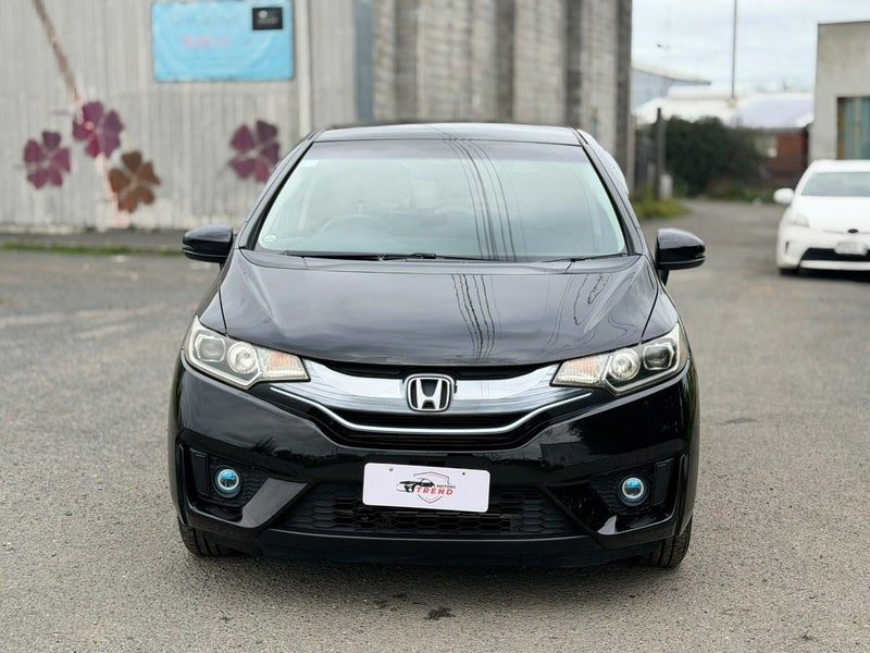 2013 Honda Fit L Package, photo 2