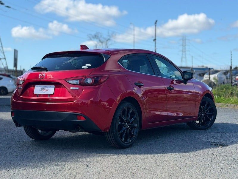 2014 Mazda Axela 2.0 S, photo 2