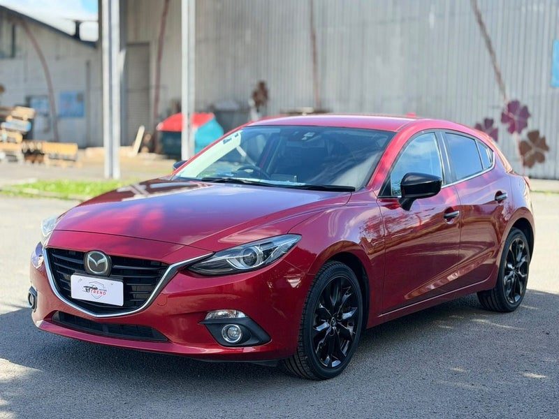 2014 Mazda Axela 2.0 S, photo 3