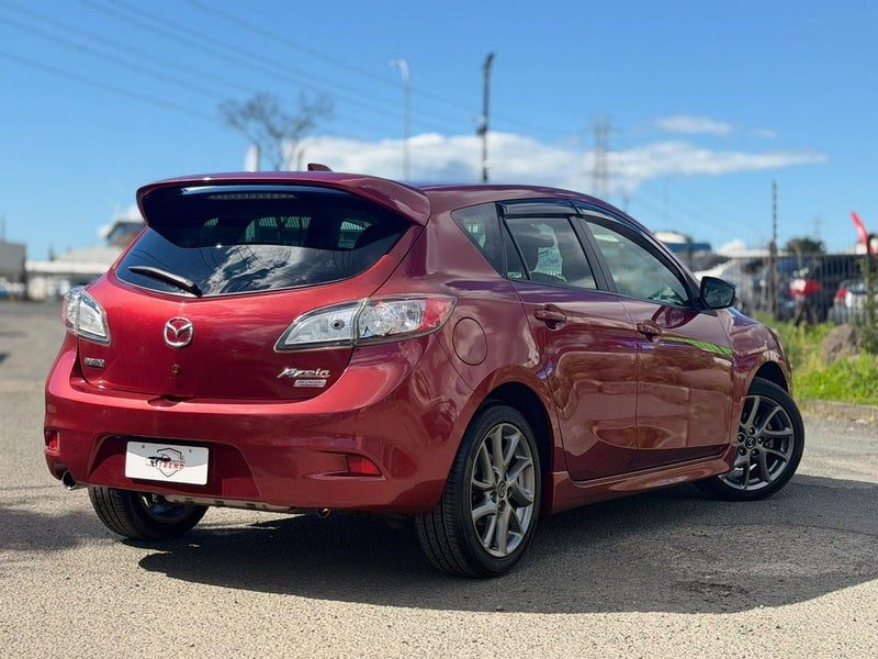 2013 Mazda Axela 2.0 S, photo 2