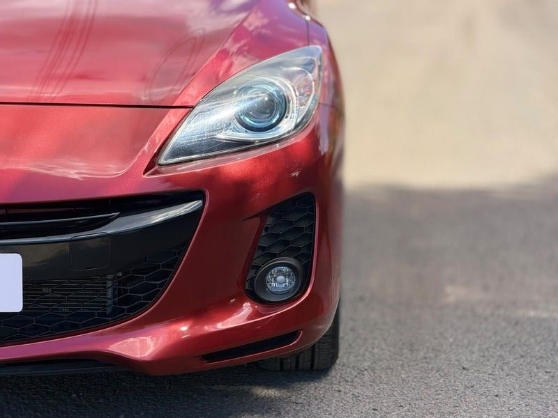 2013 Mazda Axela 2.0 S, photo 3