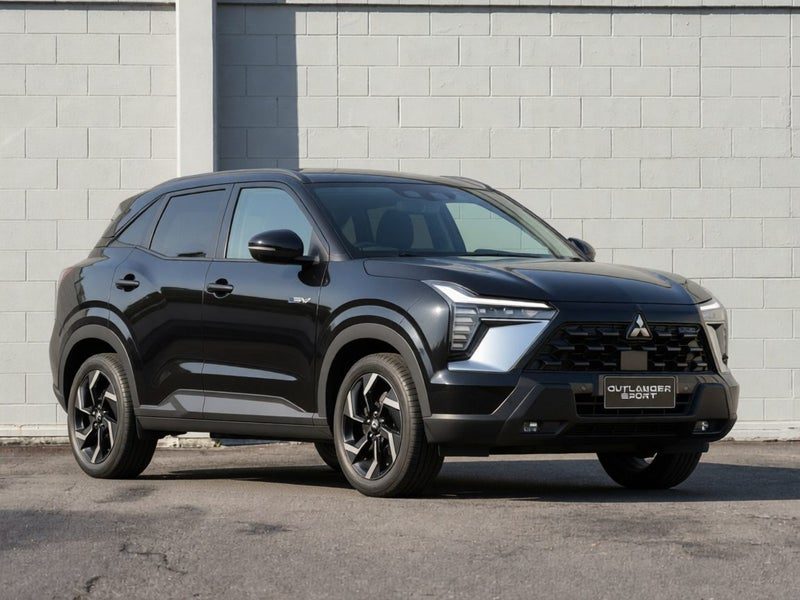 2026 Mitsubishi Outlander SPORT HEV 1.6L XLS 2WD