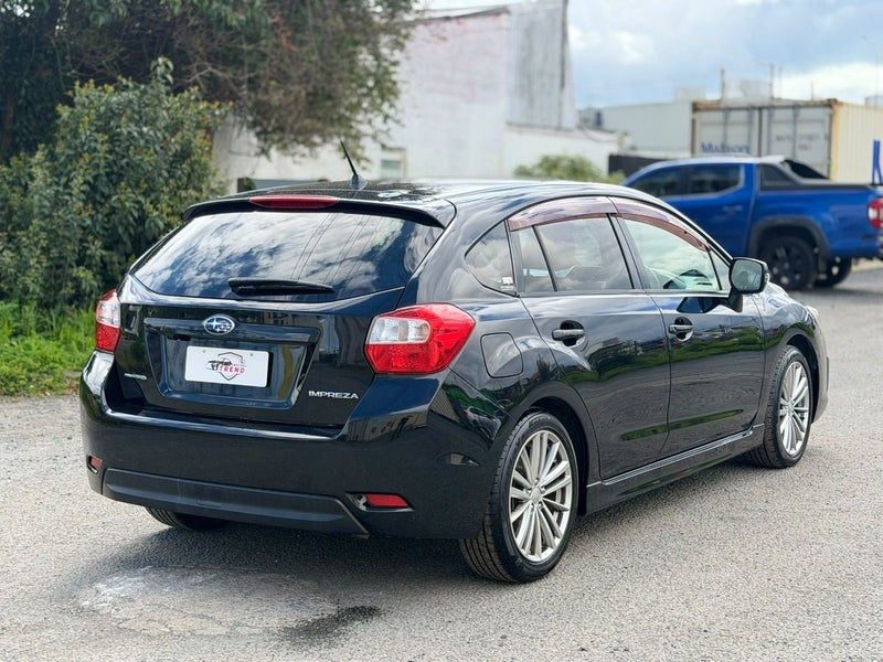 2014 Subaru Impreza 2.0I-S EYE-SIGHT, photo 3