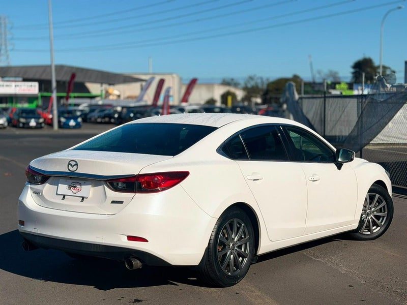 2013 Mazda Atenza 25 S, photo 2