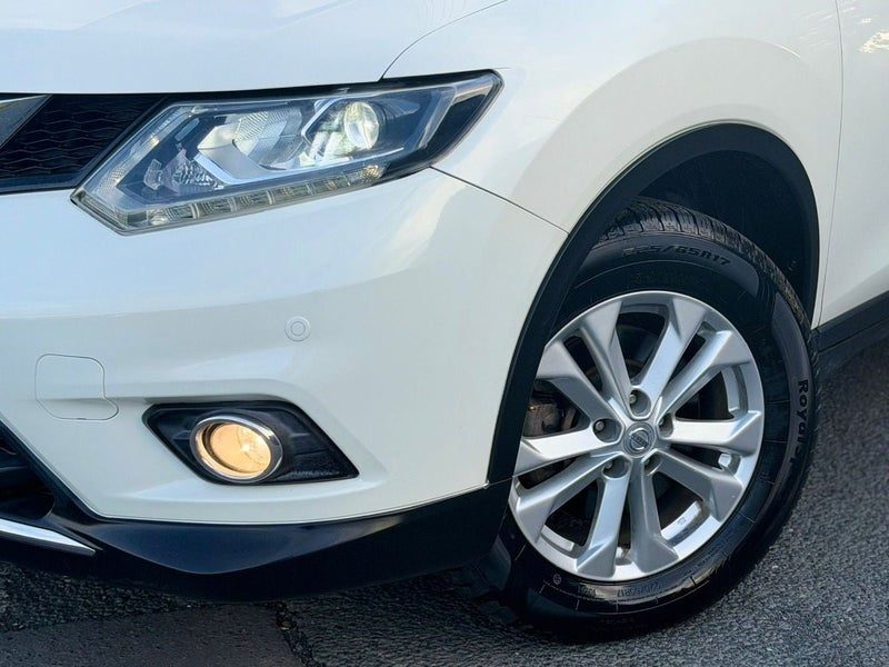 2015 Nissan X-Trail 20XT EMERGENCY BREAK PKG 4WD, photo 2