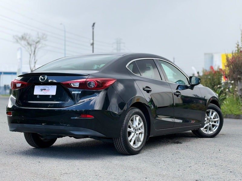 2013 Mazda Axela HYBRID S L PACKAGE, photo 2
