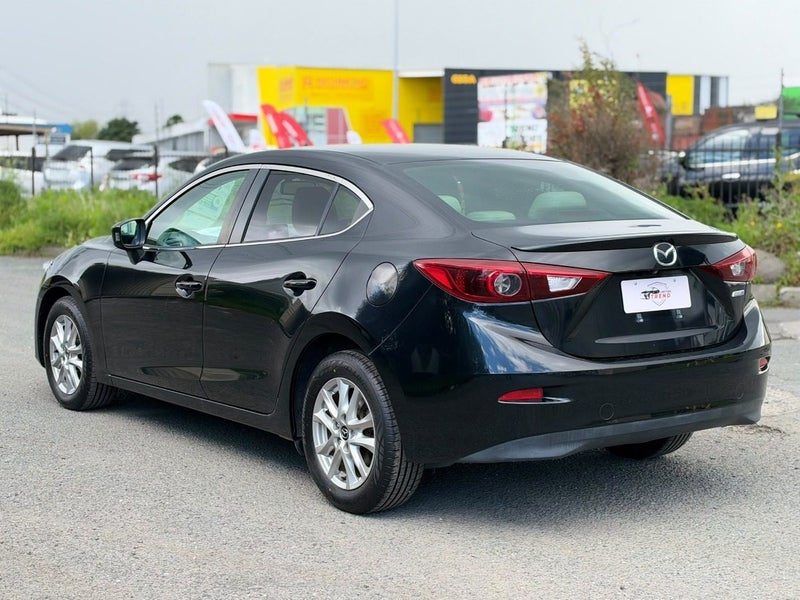2013 Mazda Axela HYBRID S L PACKAGE, photo 3