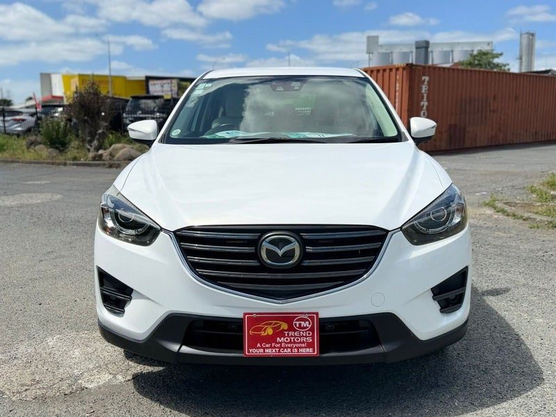 2015 Mazda CX-5 2.5 S, photo 3