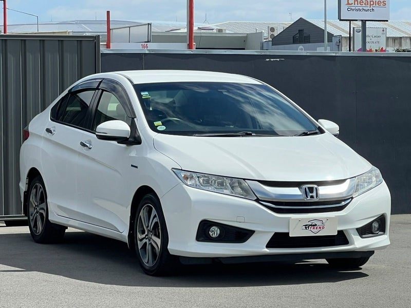 2015 Honda GRACE Hybrid EX | Free 1 Year MBI, photo 3