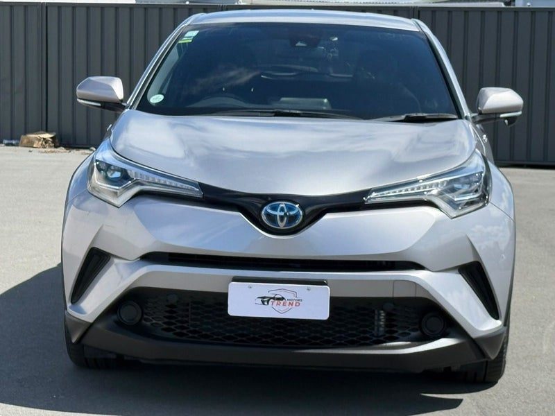 2018 Toyota C-HR S LED EDITION | 1 Year Free MBI, photo 3