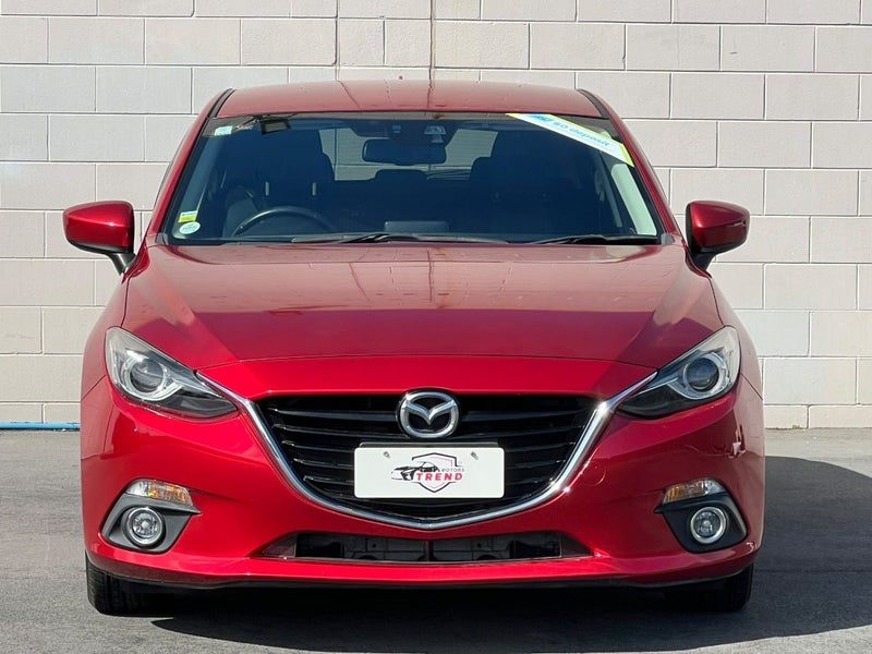 2015 Mazda Axela 1.5 S, photo 2
