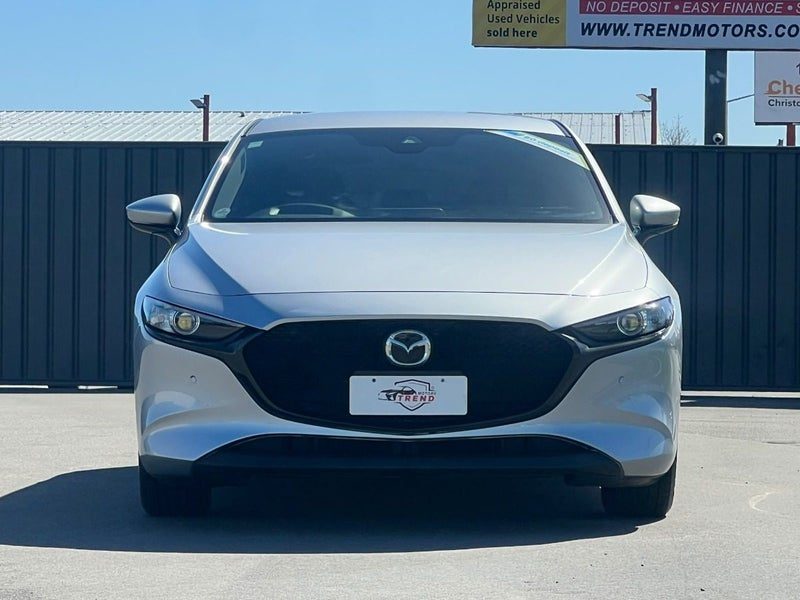 2023 Mazda 3 15c | Free 1 Yr MBI, photo 2