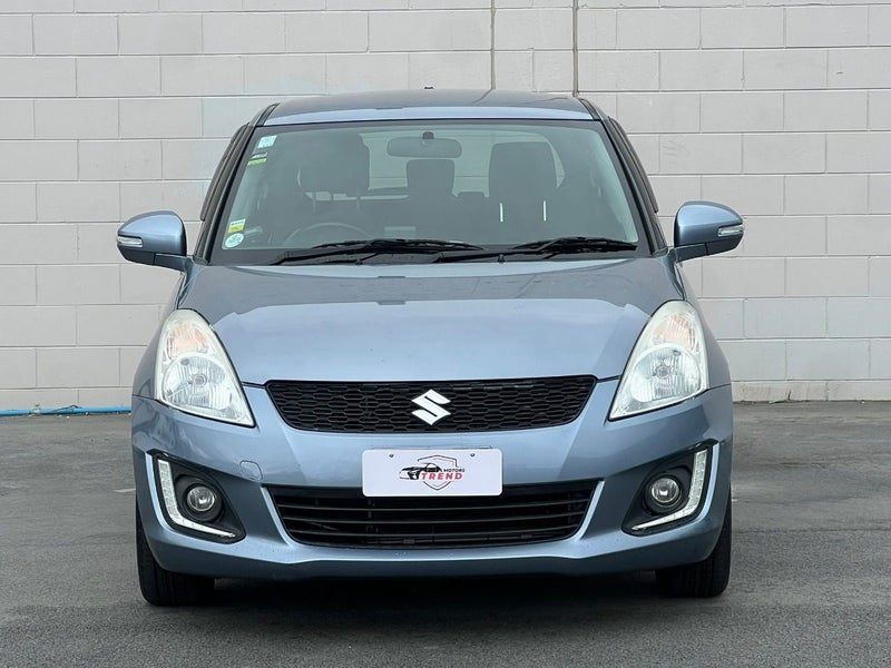 2014 Suzuki Swift DJE Package | English Radio, photo 2