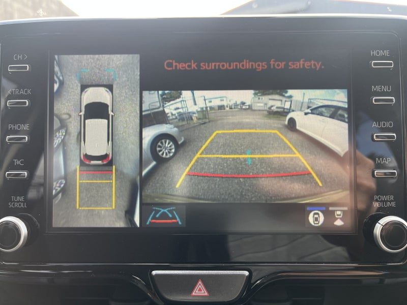 2022 Toyota Yaris Cross G Hybrid/ 360 camera, photo 2