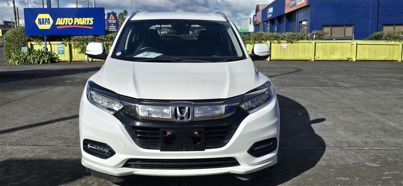 2018 Honda Vezel Z, photo 2