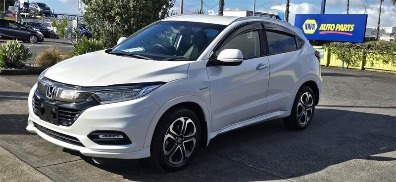 2018 Honda Vezel Z, photo 3