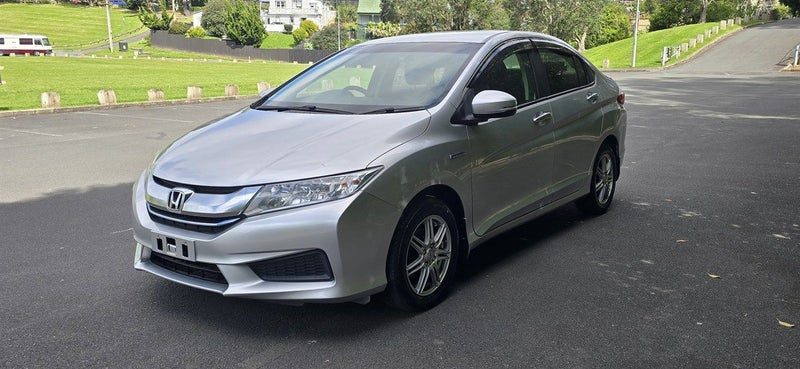 2015 Honda GRACE HYBRID SUPER LOW KMs VEREIFED, photo 3