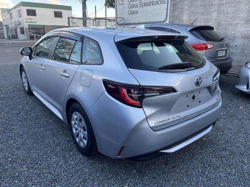 2023 Toyota Corolla Touring Hybrid/ Lane Assist, photo 3