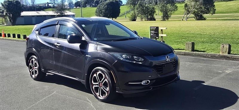 2015 Honda Vezel Z