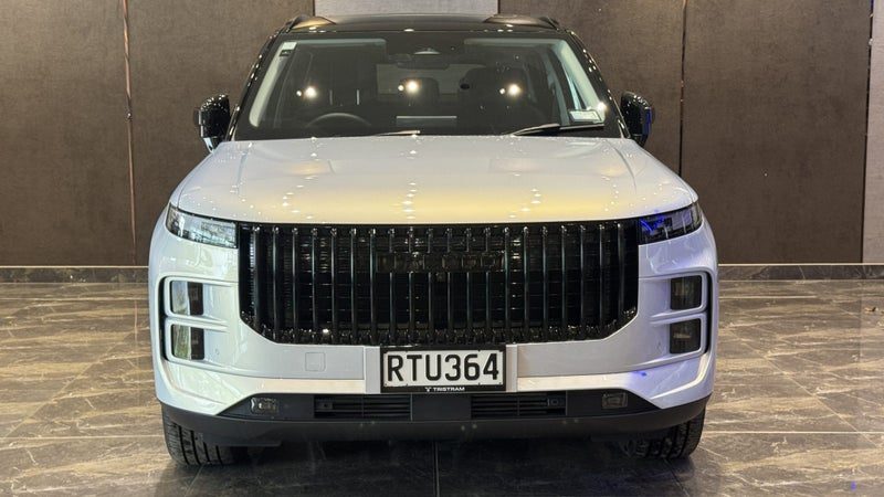 2026 Jaecoo J7 Ex Plus 1.6Pt/Awd, photo 2