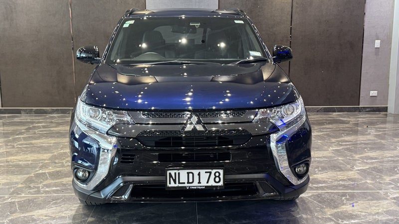 2021 Mitsubishi Outlander Sp 2.4P/4Wd/Cvt, photo 2