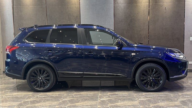 2021 Mitsubishi Outlander Sp 2.4P/4Wd/Cvt, photo 3