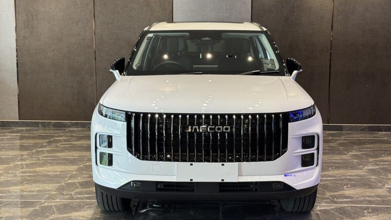 2026 Jaecoo J7 Dht Phev/Hd, photo 2