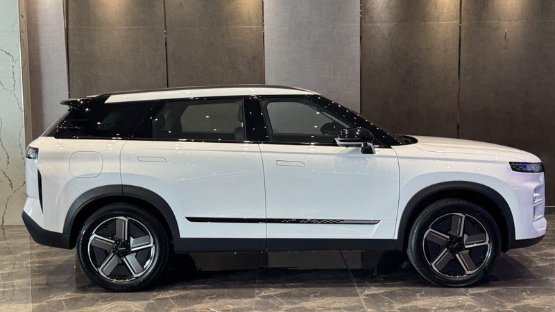 2026 Jaecoo J7 Dht Phev/Hd, photo 3