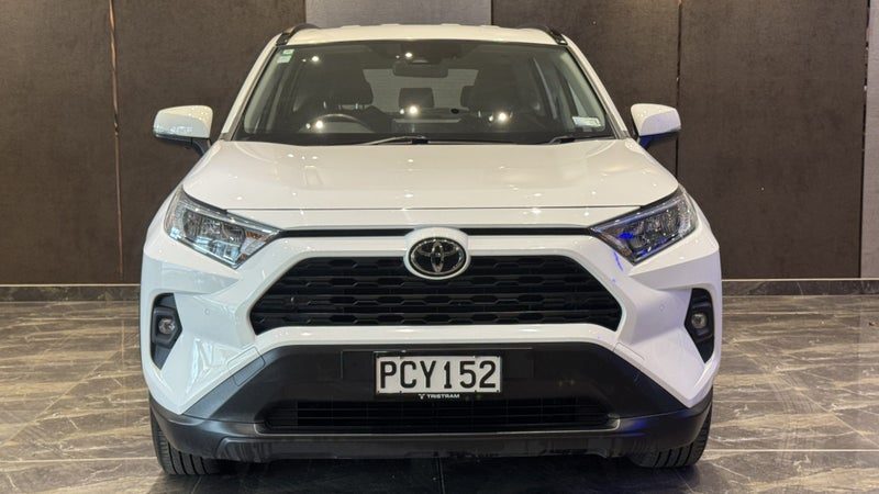 2022 Toyota RAV4 Gx 2.0P/Cvt, photo 2