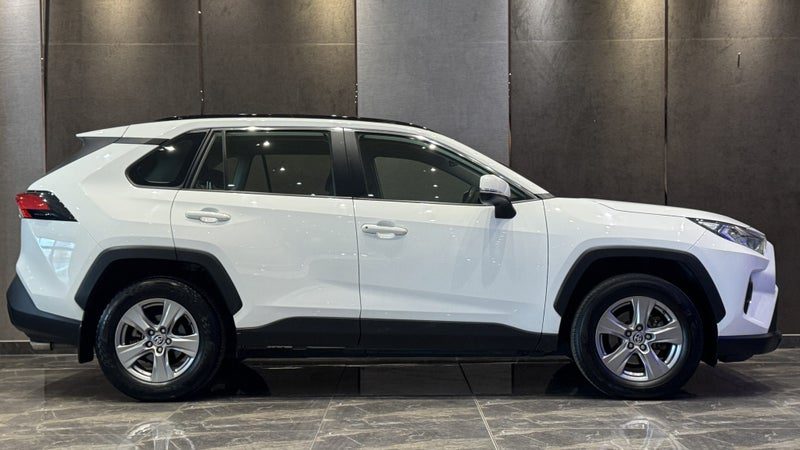 2022 Toyota RAV4 Gx 2.0P/Cvt, photo 3