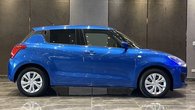 2017 Suzuki Swift, photo 3