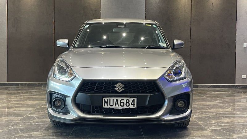 2020 Suzuki Swift Sport 1.4Pt/6At, photo 2