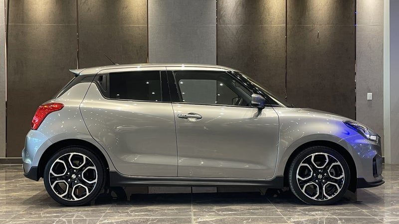 2020 Suzuki Swift Sport 1.4Pt/6At, photo 3