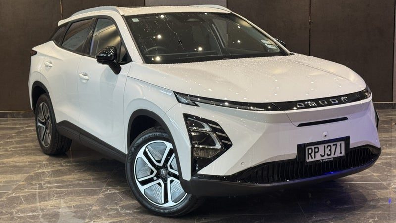 2026 Omoda E5 Ex 155Kwh/Ev/9At