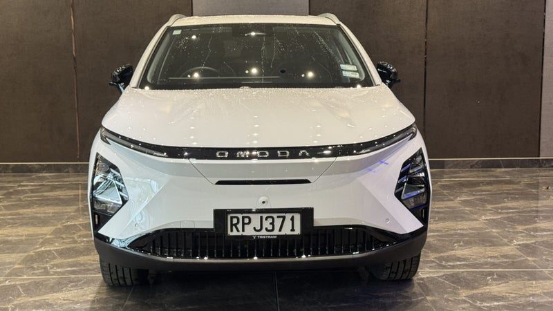 2026 Omoda E5 Ex 155Kwh/Ev/9At, photo 2