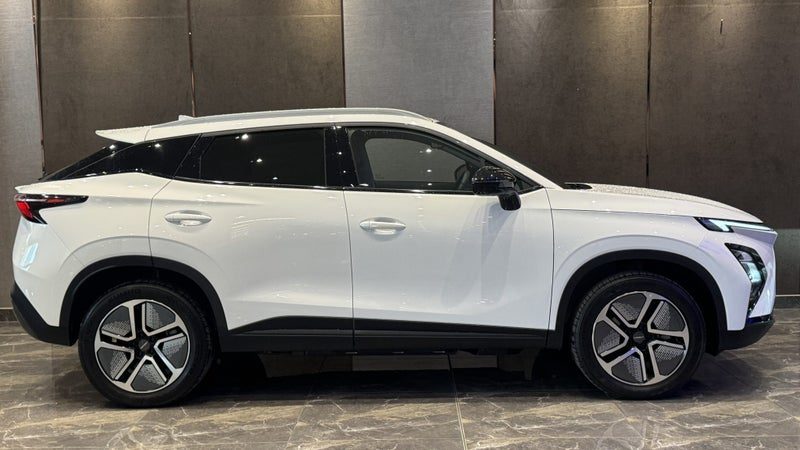 2026 Omoda E5 Ex 155Kwh/Ev/9At, photo 3