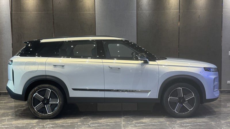 2026 Jaecoo J7 Dht Phev/Hd, photo 3