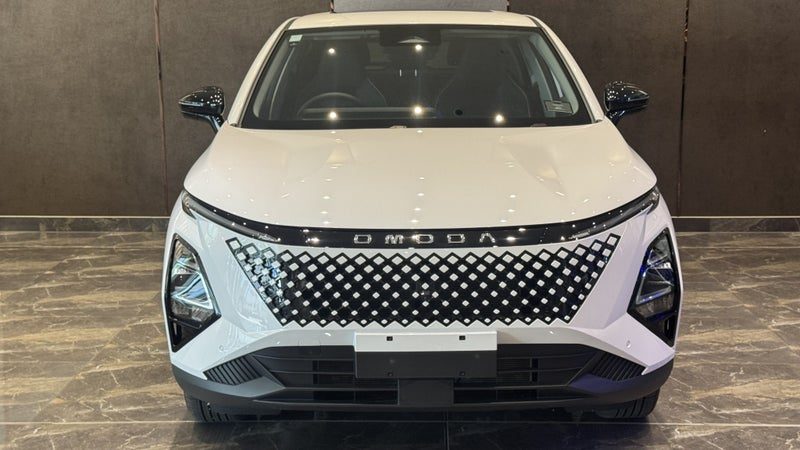2026 Omoda C5 Ex 1.5Pt/6At, photo 2