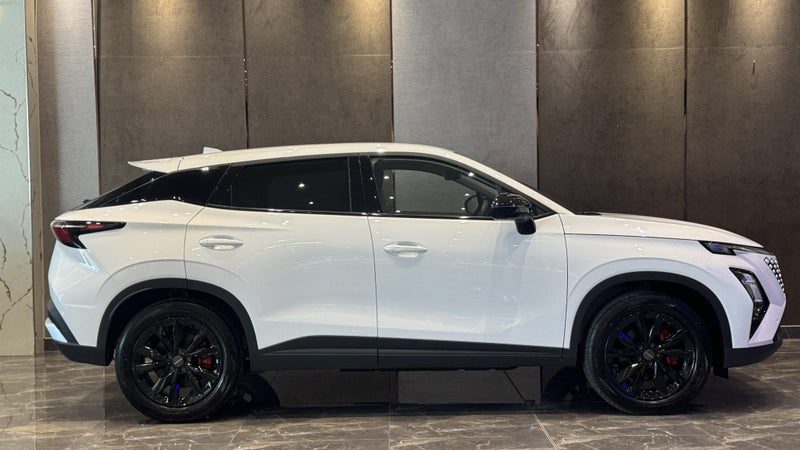2026 Omoda C5 Ex 1.5Pt/6At, photo 3