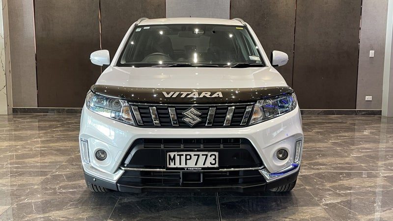 2020 Suzuki Vitara Turbo 1.4Pt/6At, photo 2
