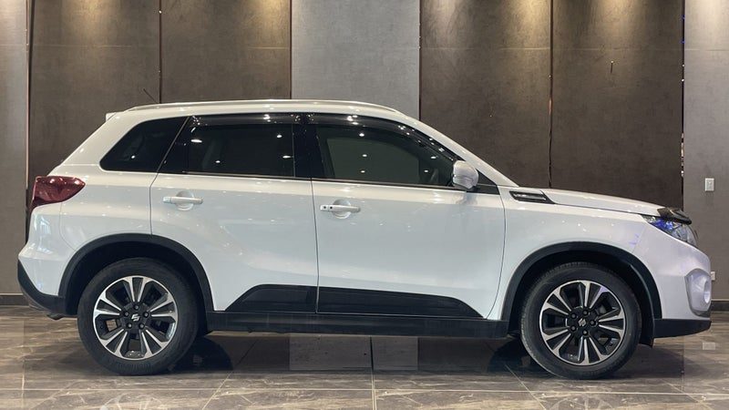 2020 Suzuki Vitara Turbo 1.4Pt/6At, photo 3