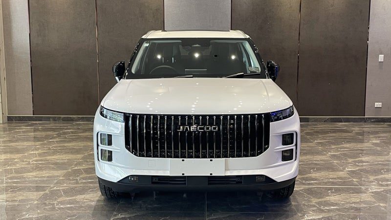 2026 Jaecoo J7 Ex Plus 1.6Pt/Awd, photo 2