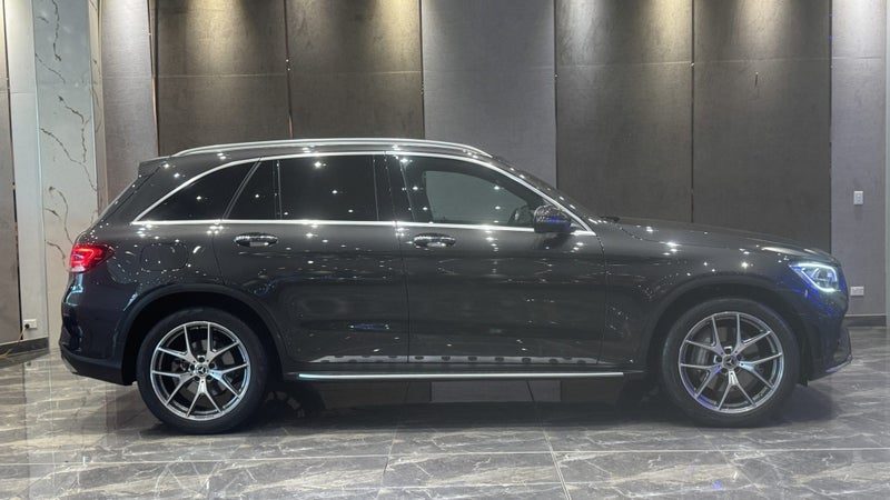 2023 Mercedes-Benz GLC 300 2.0L Petrol 4Wd, photo 3