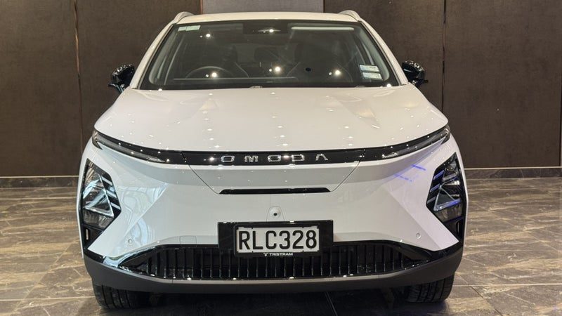 2025 Omoda E5 Ex 155Kwh/Ev/9At, photo 2