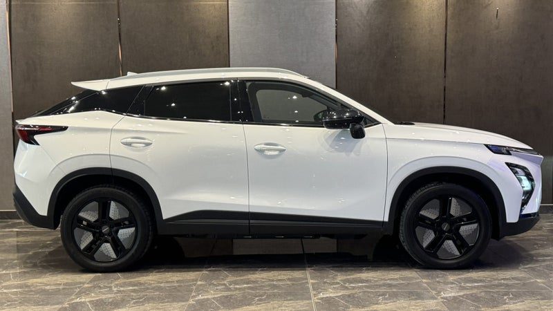 2025 Omoda E5 Ex 155Kwh/Ev/9At, photo 3