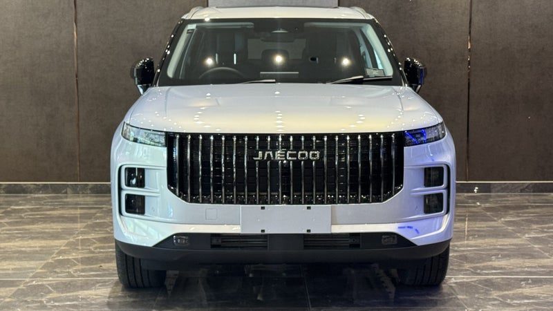 2026 Jaecoo J7 Ex Plus 1.6Pt/Awd, photo 2